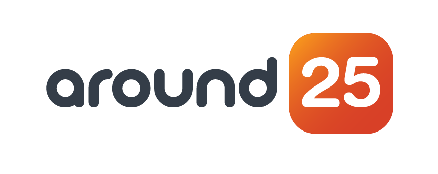 Around25 Development Agency